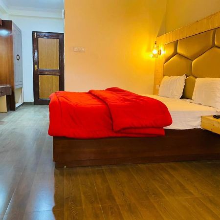 Hotel Hawa Mahal Manali (Himachal Pradesh) Exterior photo