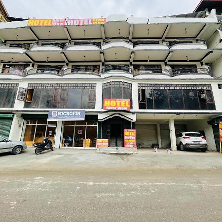 Hotel Hawa Mahal Manali (Himachal Pradesh) Exterior photo