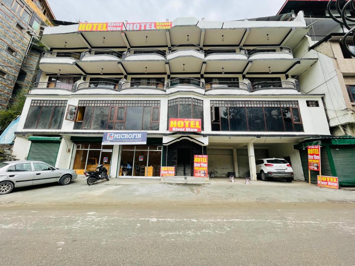 Hotel Hawa Mahal Manali (Himachal Pradesh) Exterior photo